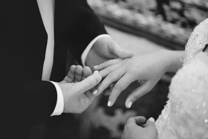 Mariage