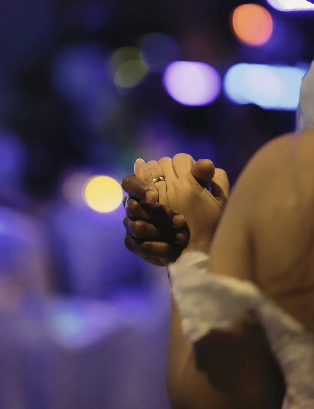 Mariage